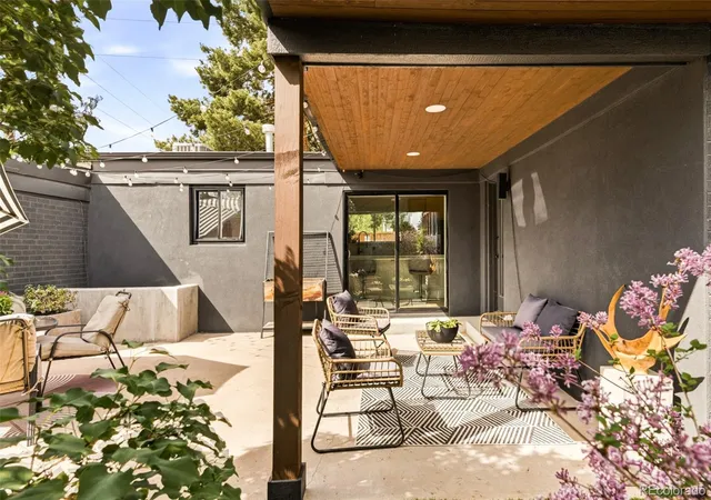 4th image of 4530 E 13Th Ave, Denver, CO 80220 | MLS# 2488137