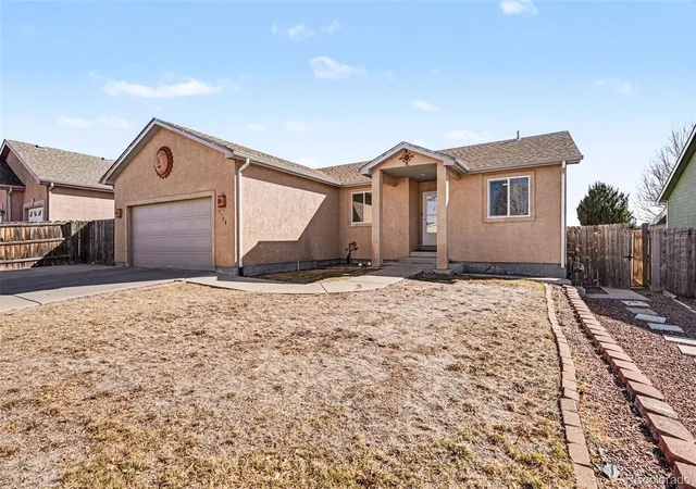 1st image of 5108 Aramis Ct, Pueblo, CO 81005 | MLS# 9766656