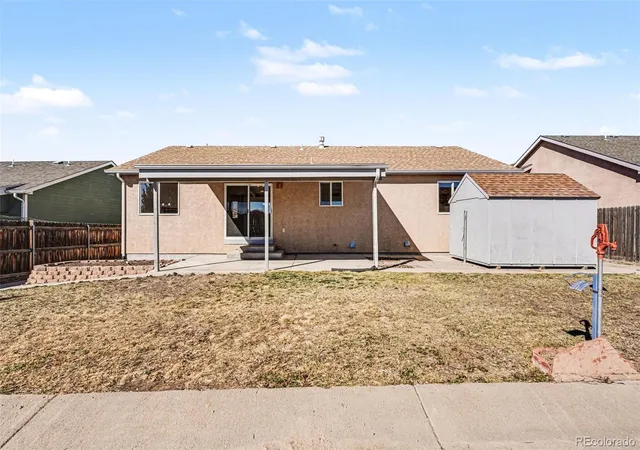 Homes for sale in Pueblo, CO | 5108 Aramis Ct, Pueblo, CO 81005 | MLS# 9766656