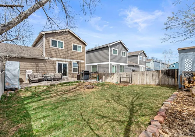 Homes for sale in Brighton, CO | 5158 Goshawk St, Brighton, CO 80601 | MLS# 2706490