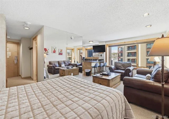 Homes for sale in Breckenridge, CO | 535 S Park Ave #505, Breckenridge, CO 80424 | MLS# 8839725