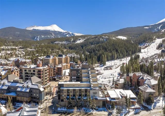 Homes for sale in Breckenridge, CO | 535 S Park Avenue, Breckenridge, CO 80424 | Houzeo