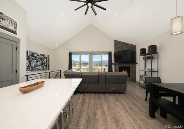 Photo 4 of Townhouse for sale at 96 Eagle Ridge Dr, Granby, CO 80446 | MLS# 3560904 | Listing updated on 2026-07-27