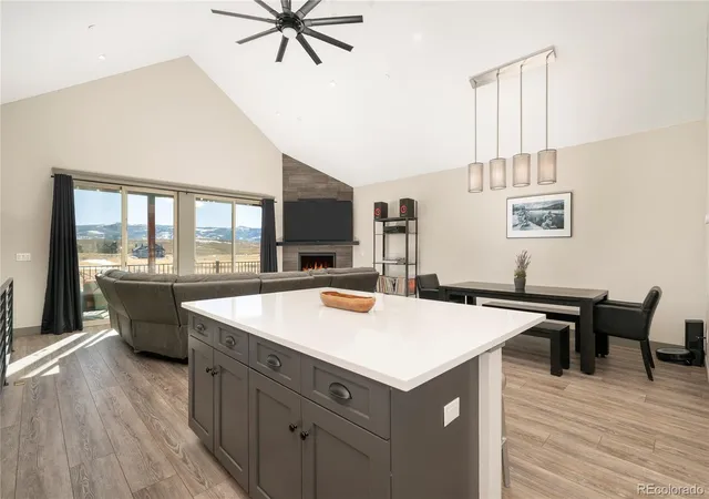 Photo 5 of Townhouse for sale at 96 Eagle Ridge Dr, Granby, CO 80446 | MLS# 3560904 | Listing updated on 2026-07-27