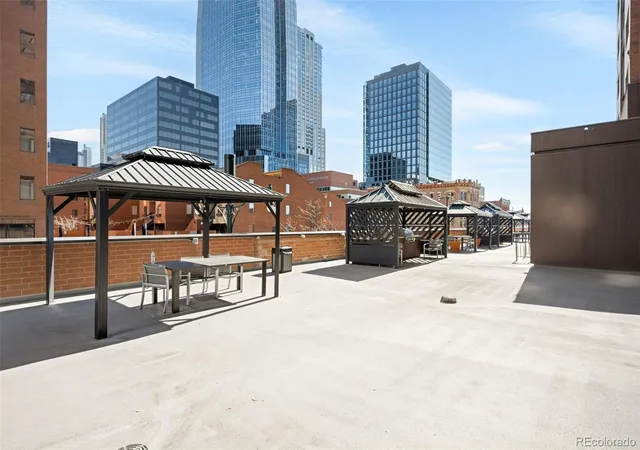 45th image of 1551 Larimer St #2701, Denver, CO 80202 | MLS# 1691387
