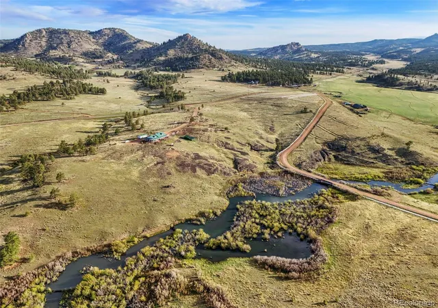 2nd image of 224 Lakeview Forest Hts, Florissant, CO 80816 | MLS# 6658751