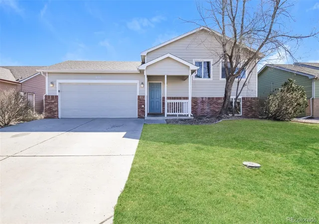 1st image of 406 E 28th Street Dr, Greeley, CO 80631 | MLS# 8916612