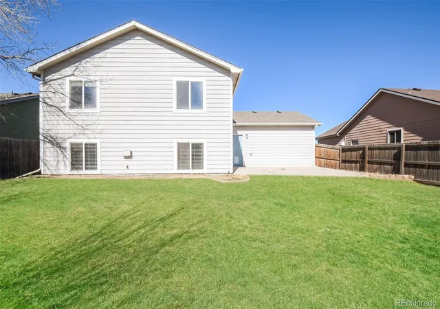 23rd image of 406 E 28th Street Dr, Greeley, CO 80631 | MLS# 8916612