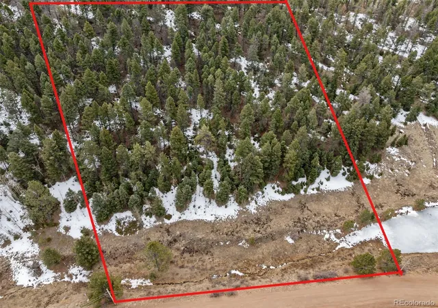 Homes for sale in Florissant, CO | 278 Penrose Cir, Florissant, CO 80816 | MLS# 8363171