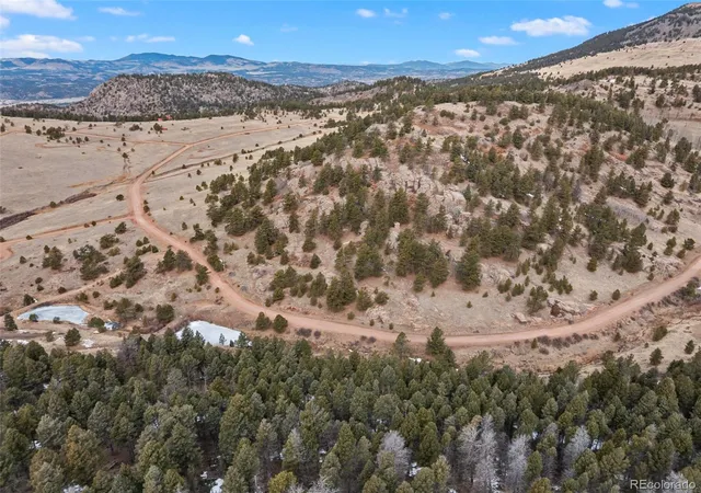 Homes for sale in Florissant, CO | 278 Penrose Cir, Florissant, CO 80816 | MLS# 8363171