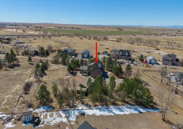 2nd image of 2542 Gentry Pl, Watkins, CO 80137 | MLS# 2418540