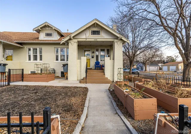 1st image of 1400 Osceola St, Denver, CO 80204 | MLS# 2560558