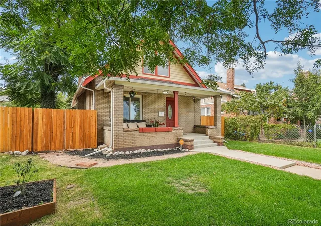 Homes for sale in Denver, CO | 4511 Federal Blvd, Denver, CO 80211 | MLS# 6401977