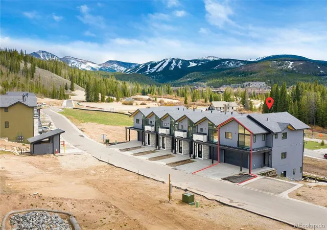 Photo 2 of Townhouse for sale at 119 Wheeler Rd, Winter Park, CO 80482 | MLS# 9178876 | Listing updated on 2026-10-08