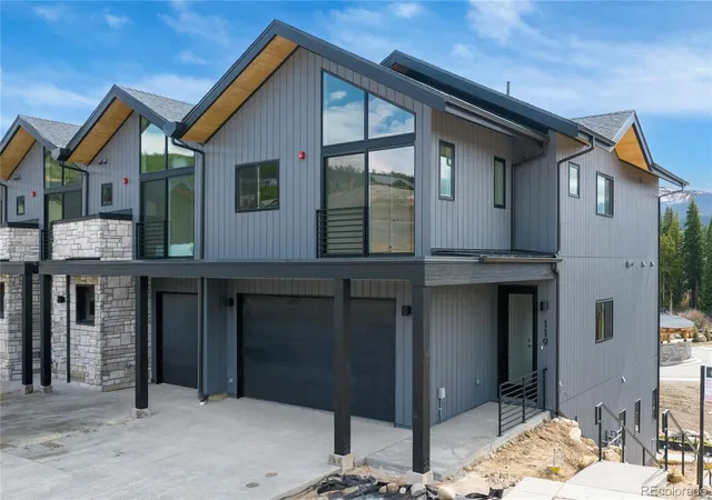 Photo 3 of Townhouse for sale at 119 Wheeler Rd, Winter Park, CO 80482 | MLS# 9178876 | Listing updated on 2026-10-09