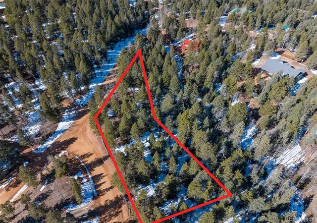 Homes for sale in Divide, CO | 810 Ridge Rd, Divide, CO 80814 | MLS# 3665420