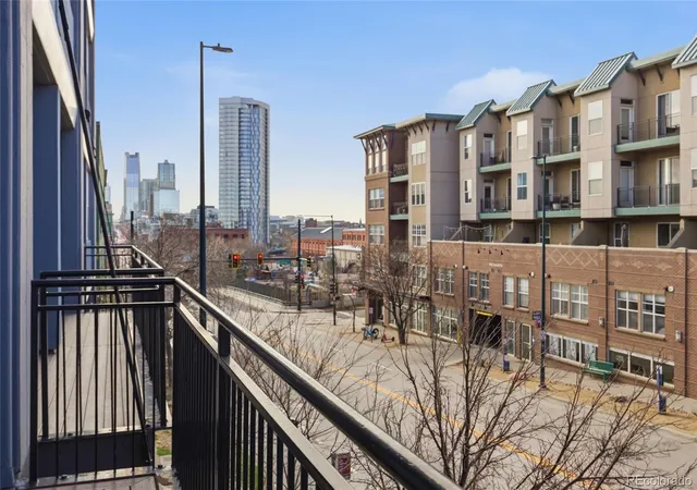 Homes for sale in Denver, CO | 2525 15th St #2C, Denver, CO 80211 | MLS# 6914363