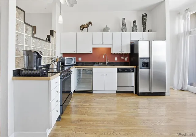Photo 2 of Condo for sale at 2525 15th Street #2C, Denver, CO 80211 | MLS# 6914363 | Listing updated on 2026-09-02