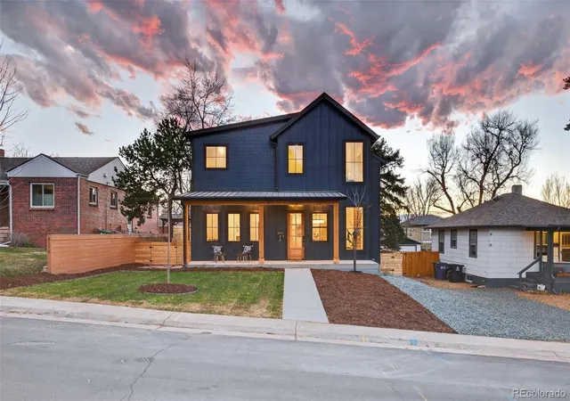 Homes for sale in Denver, CO | 5175 N Raleigh St, Denver, CO 80212 | MLS# 9616864