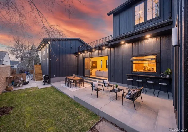 Photo 2 of Single family home for sale at 5175 N Raleigh St, Denver, CO 80212 | MLS# 9616864 | Listing updated on 2026-10-06