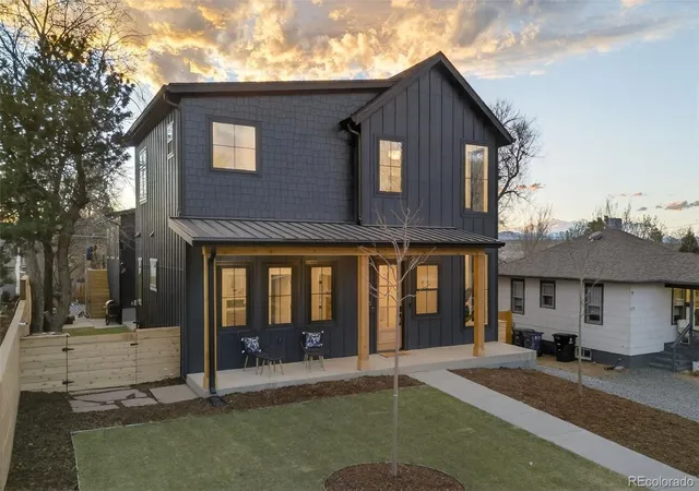 Photo 1 of Single family home for sale at 5175 N Raleigh St, Denver, CO 80212 | MLS# 9616864 | Listing updated on 2026-10-06