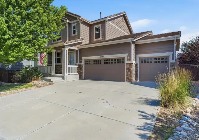 1st image of 5185 Lemon Grass Pl, Castle Rock, CO 80109 | MLS# 2965110