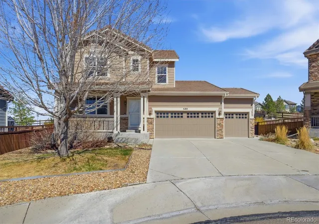 48th image of 5185 Lemon Grass Pl, Castle Rock, CO 80109 | MLS# 2965110