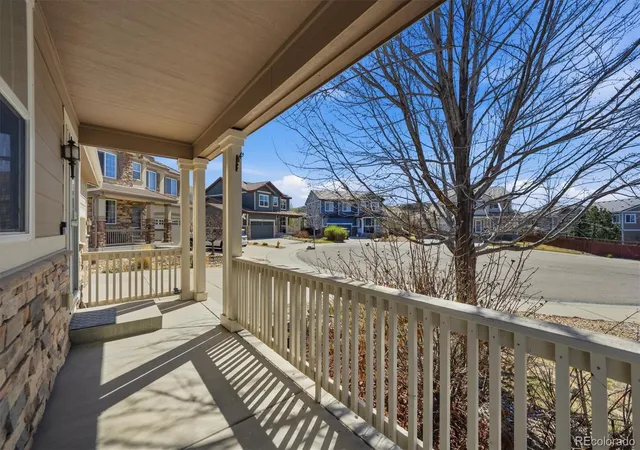 4th image of 5185 Lemon Grass Pl, Castle Rock, CO 80109 | MLS# 2965110