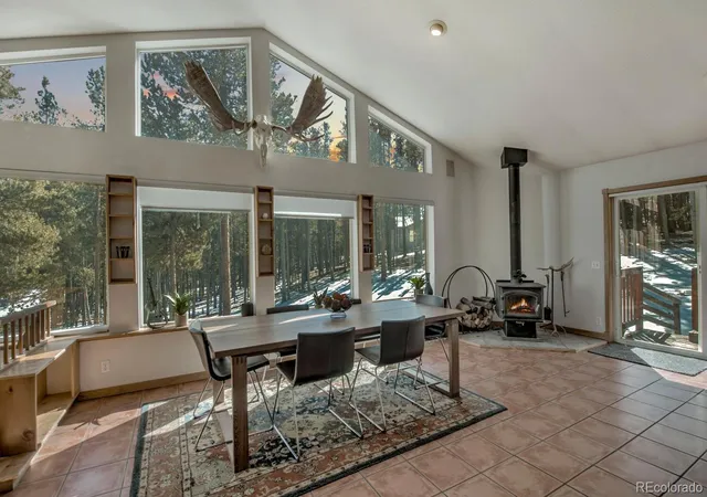 1st image of 154 Lakeside Dr, Fairplay, CO 80440 | MLS# 1647078