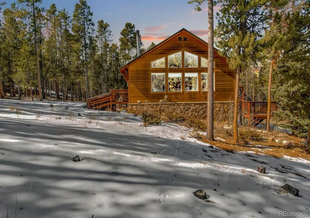 2nd image of 154 Lakeside Dr, Fairplay, CO 80440 | MLS# 1647078