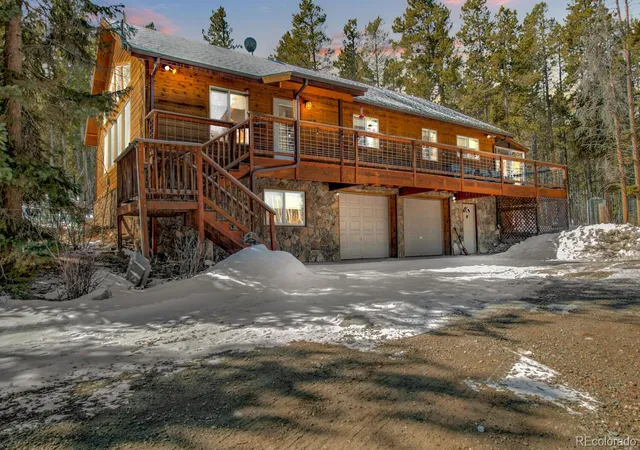3rd image of 154 Lakeside Dr, Fairplay, CO 80440 | MLS# 1647078