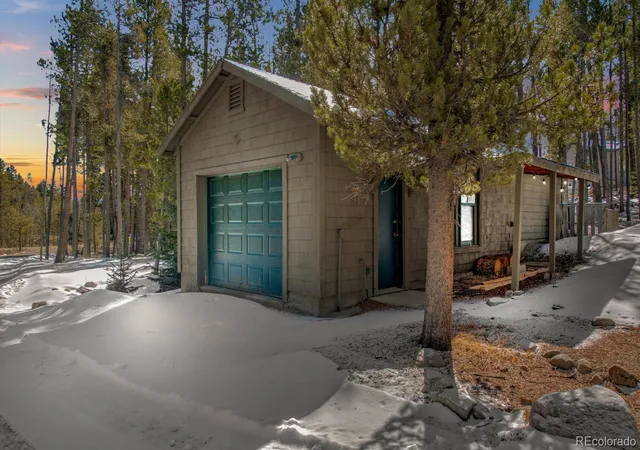 4th image of 154 Lakeside Dr, Fairplay, CO 80440 | MLS# 1647078