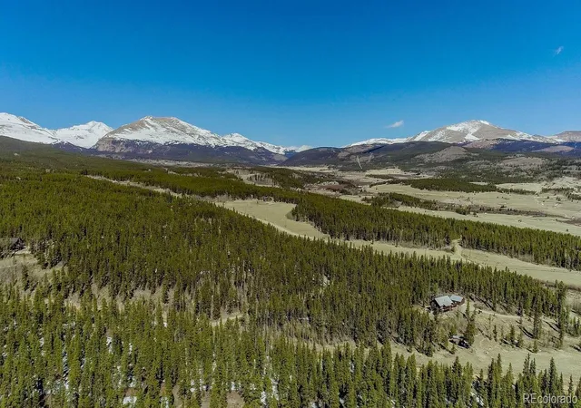 49th image of 154 Lakeside Dr, Fairplay, CO 80440 | MLS# 1647078