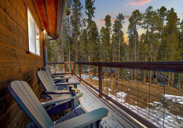 5th image of 154 Lakeside Dr, Fairplay, CO 80440 | MLS# 1647078