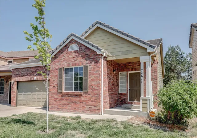 1st image of 24671 E Kansas Cir, Aurora, CO 80018 | MLS# 9831028