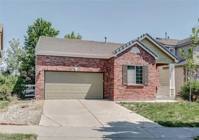 2nd image of 24671 E Kansas Cir, Aurora, CO 80018 | MLS# 9831028