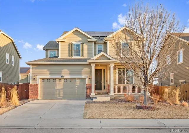 1st image of 2763 E 161st Pl, Thornton, CO 80602 | MLS# 3395377