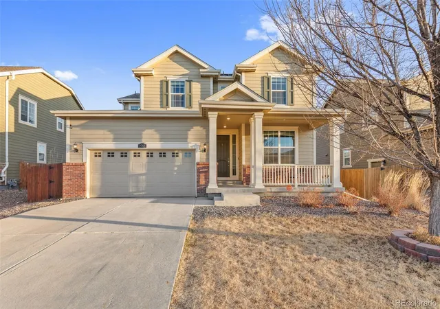 3rd image of 2763 E 161St Pl, Thornton, CO 80602 | MLS# 3395377