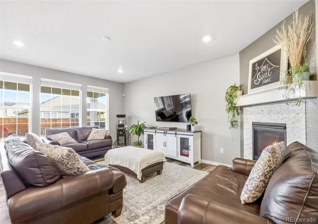 4th image of 2763 E 161St Pl, Thornton, CO 80602 | MLS# 3395377