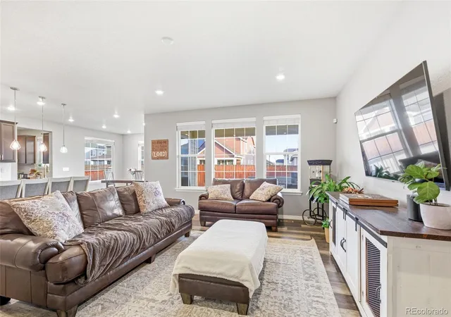 5th image of 2763 E 161St Pl, Thornton, CO 80602 | MLS# 3395377