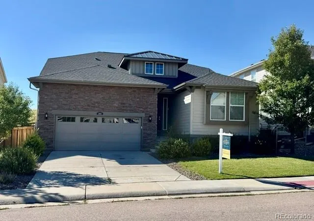 1st image of 186 Back Nine Dr, Castle Rock, CO 80108 | MLS# 3358402