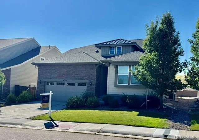 2nd image of 186 Back Nine Dr, Castle Rock, CO 80108 | MLS# 3358402
