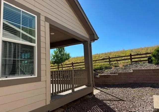 22nd image of 186 Back Nine Dr, Castle Rock, CO 80108 | MLS# 3358402