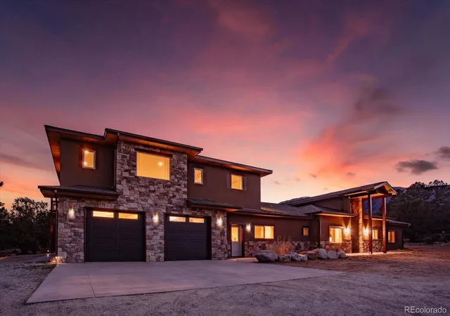 Homes for sale in Buena Vista, CO | 17158 County Road 363, Buena Vista, CO 81211 | MLS# 4395726