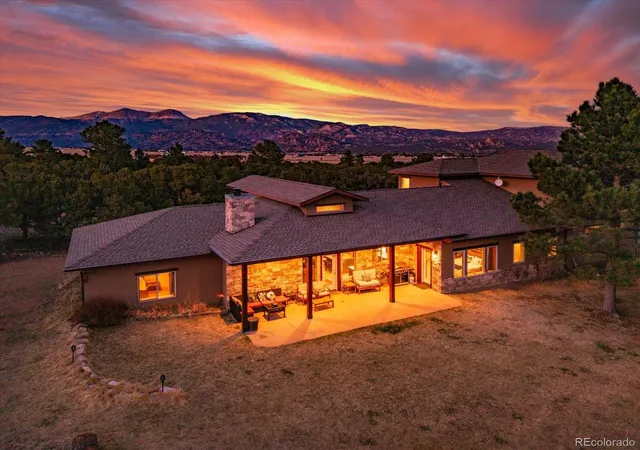 Homes for sale in Buena Vista, CO | 17158 County Road 363, Buena Vista, CO 81211 | MLS# 4395726