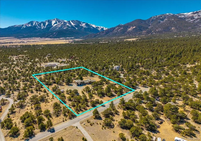 Homes for sale in Buena Vista, CO | 17158 County Road 363, Buena Vista, CO 81211 | MLS# 4395726