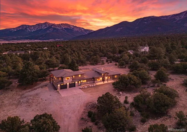 Homes for sale in Buena Vista, CO | 17158 County Road 363, Buena Vista, CO 81211 | MLS# 4395726