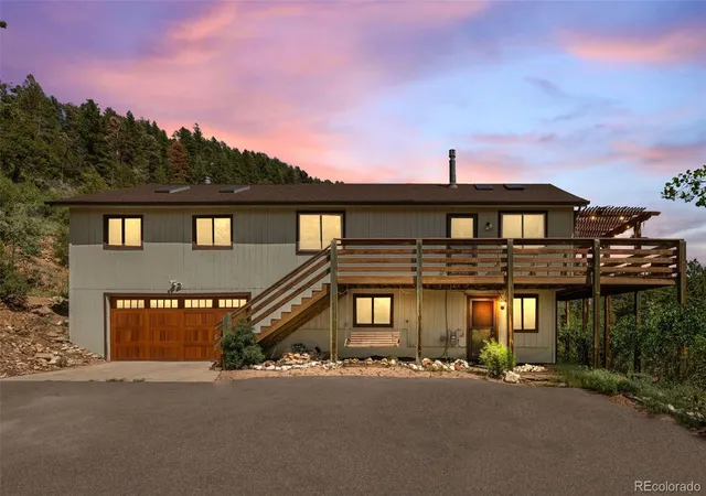 Homes for sale in Conifer, CO | 13976 Wamblee Trl, Conifer, CO 80433 | MLS# 2471879
