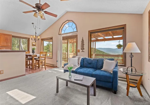 Homes for sale in Conifer, CO | 13976 Wamblee Trl, Conifer, CO 80433 | MLS# 2471879