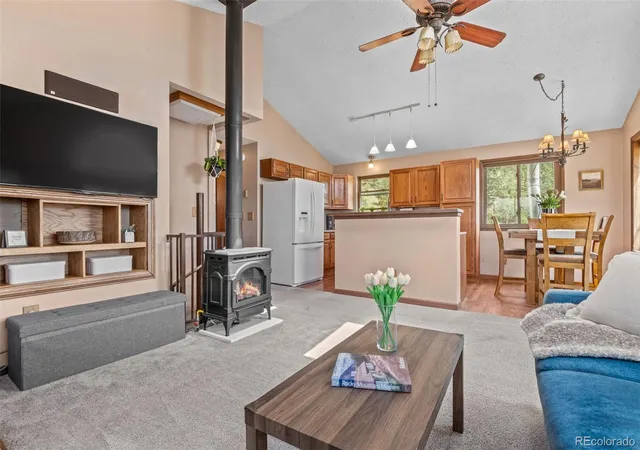Homes for sale in Conifer, CO | 13976 Wamblee Trl, Conifer, CO 80433 | MLS# 2471879